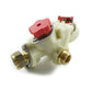 Hydraulic Diverter for Gas Boiler Junkers Cerasmart, Eurostar ZSB/ZWB/ZWR/ZE/ZWE 87170021100