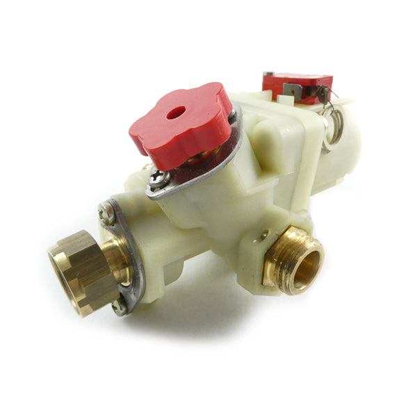 Hydraulic Diverter for Gas Boiler Junkers Cerasmart, Eurostar ZSB/ZWB/ZWR/ZE/ZWE 87170021100