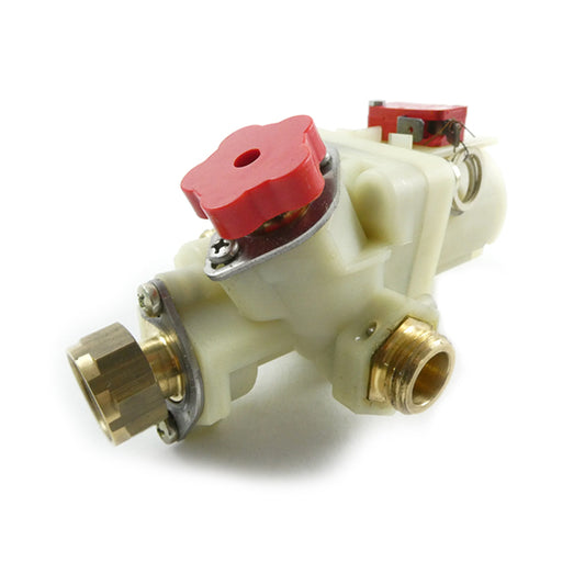 Hydraulic Diverter for Gas Boiler Junkers Cerasmart, Eurostar ZSB/ZWB/ZWR/ZE/ZWE 87170021100