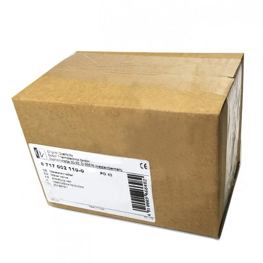 Hydraulic Diverter for Gas Boiler Junkers Cerasmart, Eurostar ZSB/ZWB/ZWR/ZE/ZWE 87170021100