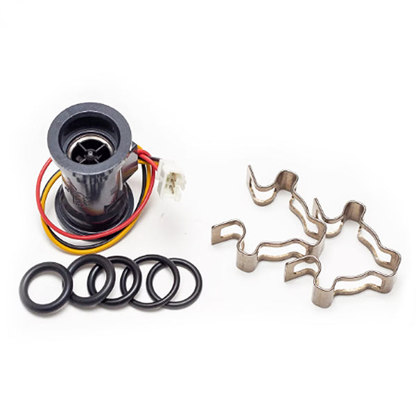 Flow sensor HWS for Gas Boiler Buderus Logamax U022/042/044/052/054 87182234430