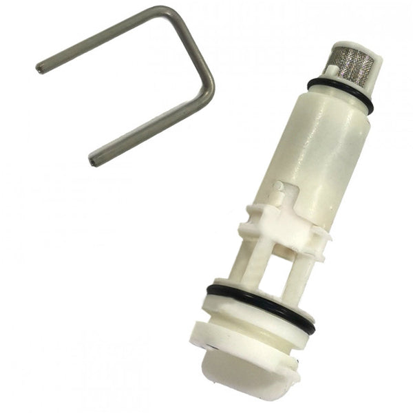 Flow Sensor DHW for Gas Boiler Buderus Logamax U072-24, Bosch Gaz 2000/6000 WBN 87186456830