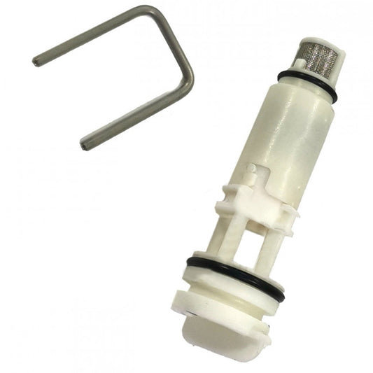 Flow Sensor DHW for Gas Boiler Buderus Logamax U072-24, Bosch Gaz 2000/6000 WBN 87186456830