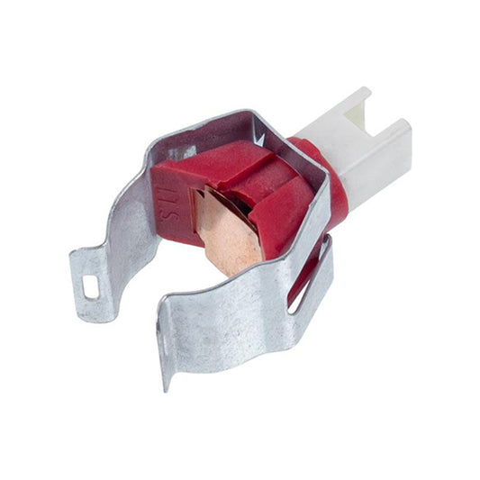 NTC surface-mounted temperature sensor for gas boiler Baxi 710439300