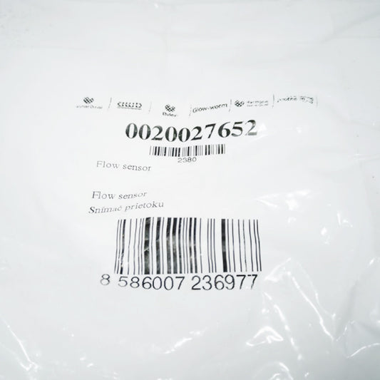 Hall Sensor for Gas Boiler Protherm Leopard, Panther, Tiger v.17 0020027652