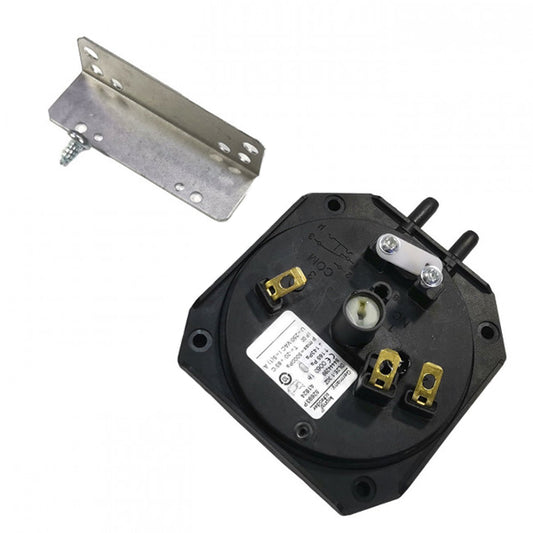 Air Pressure Switch (Presostat) 165/143 Pa for Gas Boiler Ferroli Domina, Domitop, Domicompact 39805631