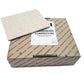 Side thermal insulation panel for gas boiler Baxi Eco, Eco-3, Luna, Westen Energy, Star (turbo) 5213190