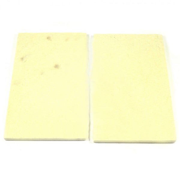 Side thermal insulation panel for gas boiler Beretta Ciao, City, Mynute 24-28 kW (atmo) R2272