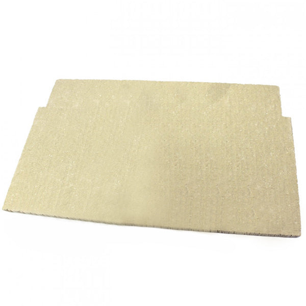 Back thermal insulation panel for gas boiler Ariston Uno 24 kW (atmo) 992198