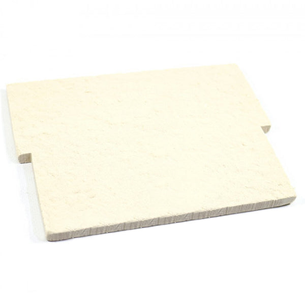 Back thermal insulation panel for gas boiler Baxi Nuvola 3 Comfort, Westen Boyler Digit 24-28 kW 5213250