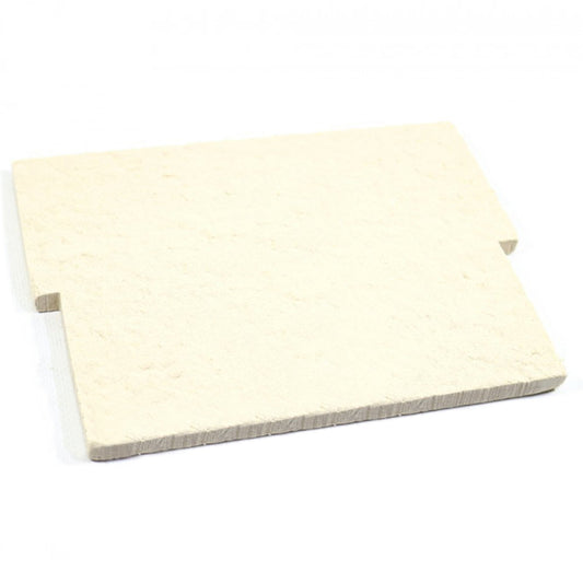 Back thermal insulation panel for gas boiler Baxi Nuvola 3 Comfort, Westen Boyler Digit 24-28 kW 5213250