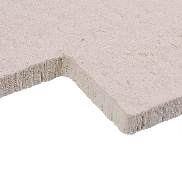 Front thermal insulation panel for gas boiler Baxi Eco 3/4S/Four, Fourtech, Westen Pulsar 24 kW 5213380