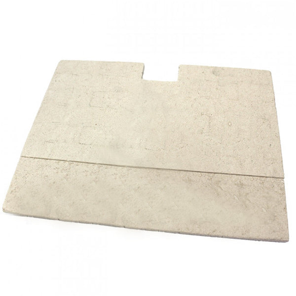 Front thermal insulation panel for gas boiler Baxi Eco 4S, Westen Pulsar D 24 F 5214700