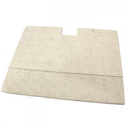 Front thermal insulation panel for gas boiler Baxi Eco 4S, Westen Pulsar D 24 F 5214700