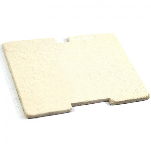 Front thermal insulation panel for gas boiler Beretta Ciao J, City 24 kW, turbo (2010-2012) 20005560