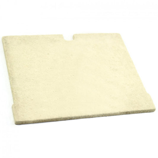 Front thermal insulation panel for gas boiler Immergas Nike Mini/Star 23-24 kW 1.016586