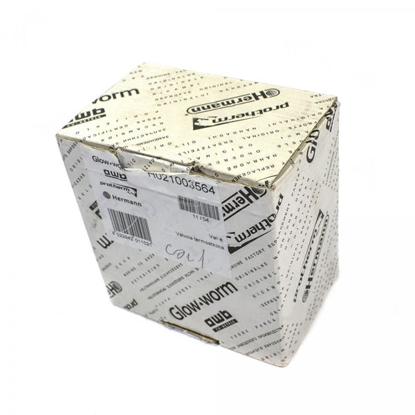 DHW Mixing Valve for Gas Boiler Hermann Supermaster H021003564