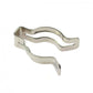 Clip (bracket) of Heating Circuit for Gas Boiler Compatible with Ferroli Domicompact, Domitech, Easytech 39840910