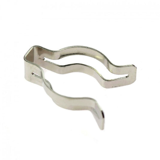 Clip (bracket) of Heating Circuit for Gas Boiler Compatible with Ferroli Domicompact, Domitech, Easytech 39840910