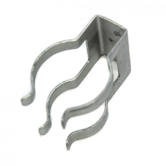 Main Heat Exchanger Clip for Gas Boiler Baxi Eco, Luna, Westen Energy, Star 5112510