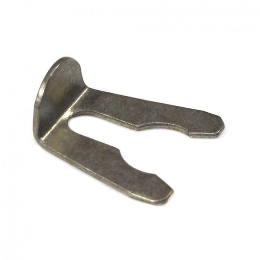 Hydraulic group clamp D=10 mm for gas boiler Fondital Antea, Nova Florida Delfis 6CLIPCIR01