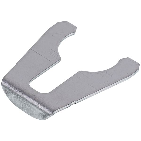 Clamp D=18 mm for gas boiler Baxi Eco 4S/5, Main Four/5, Duo-Tec, Westen Pulsar D, Quasar D 710045400