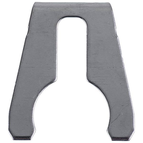 Clamp D=18 mm for gas boiler Baxi Eco 4S/5, Main Four/5, Duo-Tec, Westen Pulsar D, Quasar D 710045400