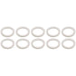 Gasket Set (paronite) 1/2'' (10 pcs.) for Gas-fired Boiler Vaillant 981142