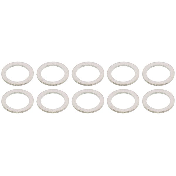 Gasket Set (paronite) 1/2'' (10 pcs.) for Gas-fired Boiler Vaillant 981142
