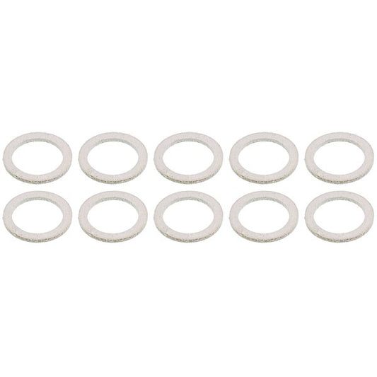 Gasket Set (paronite) 1/2'' (10 pcs.) for Gas-fired Boiler Vaillant 981142