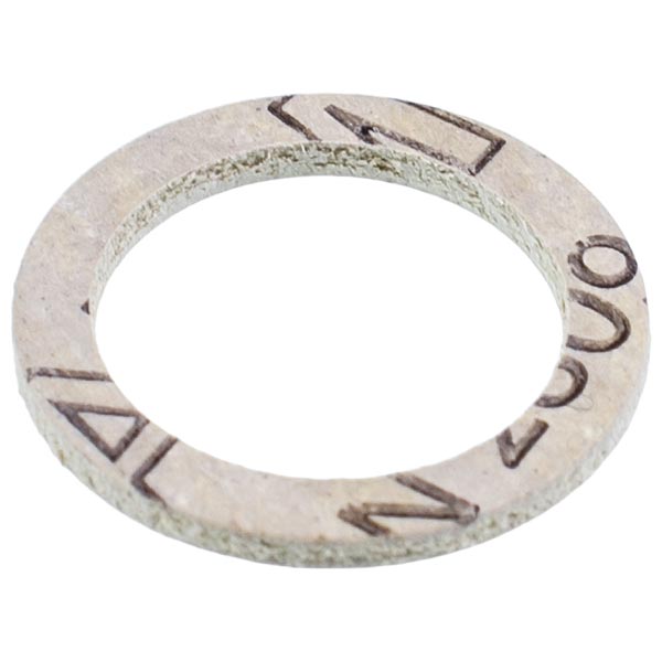 Gasket Set (paronite) 1/2'' (10 pcs.) for Gas-fired Boiler Vaillant 981142