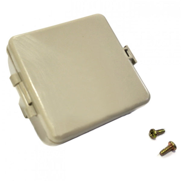 Battery compartment for Gas Heater Junkers Jetatherm WR 87005050620