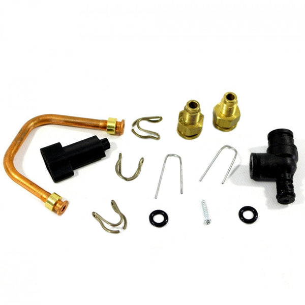 Filling Faucet for Gas Boiler Junkers/Bosch Eurostar ZWE 87199057710