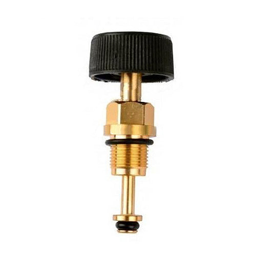 Filling faucet for gas boiler Roda Eco Duo, VorTech One, Unical Idea 95263342