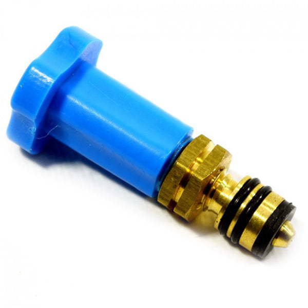 Filling faucet for gas boiler Compatible with Sime Metropolis DGT, Format DGT 6319634