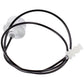 Pressure Gauge 0-4 bar for Gas Boiler Buderus Logamax Plus GB172, Bosch Gaz 7000, Condens 2000/3000/5000 87182243440