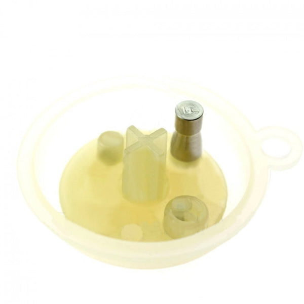 Membrane F D=52 mm for Gas Water Heater Junkers Minimaxx WR, Bosch Therm 4000/6000 GWH 87005030830