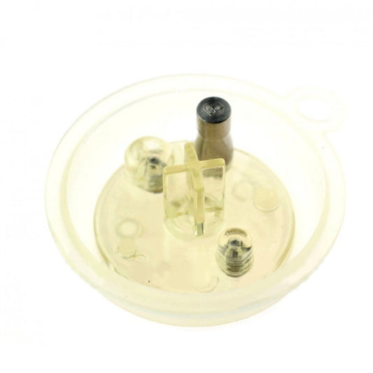 Membrane F D=52 mm for Gas Water Heater Junkers/Bosch Jetatherm WR325 87005030600