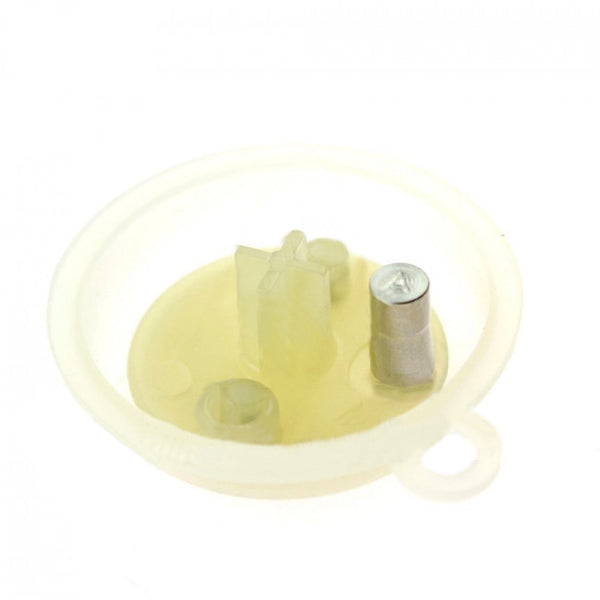 Membrane А D=52 mm for Gas Water Heater Junkers Minimaxx, Bosch Therm 4000 WR/GWH 10 87005030790