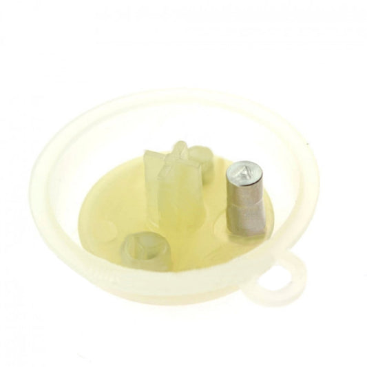 Membrane А D=52 mm for Gas Water Heater Junkers Minimaxx, Bosch Therm 4000 WR/GWH 10 87005030790