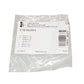 Membrane А D=52 mm for Gas Water Heater Junkers Minimaxx, Bosch Therm 4000 WR/GWH 10 87005030790