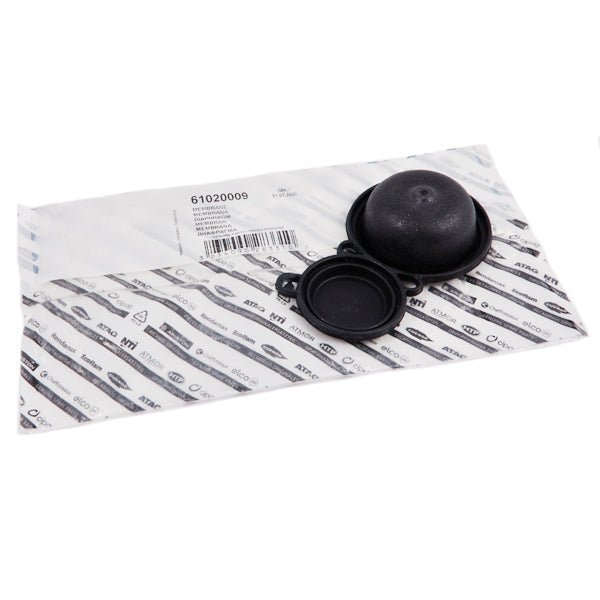 Membrane D=77/55 mm for Gas Water Heater Ariston GIWH 61020009