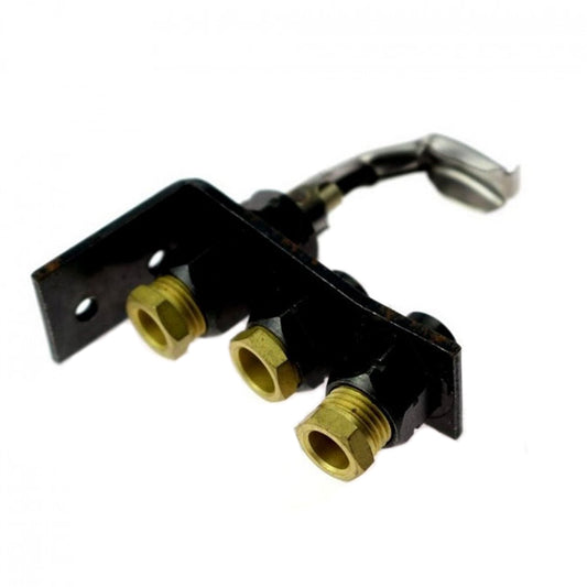 Ignition Pilot Burner SIT for Gas Boiler 0.140.057