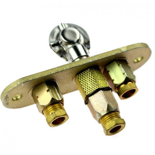 Ignition Pilot Burner SIT for Gas Boiler 0.160.025