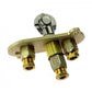 Ignition Pilot Burner SIT for Gas Boiler 0.160.027