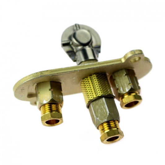 Ignition Pilot Burner SIT for Gas Boiler 0.160.027