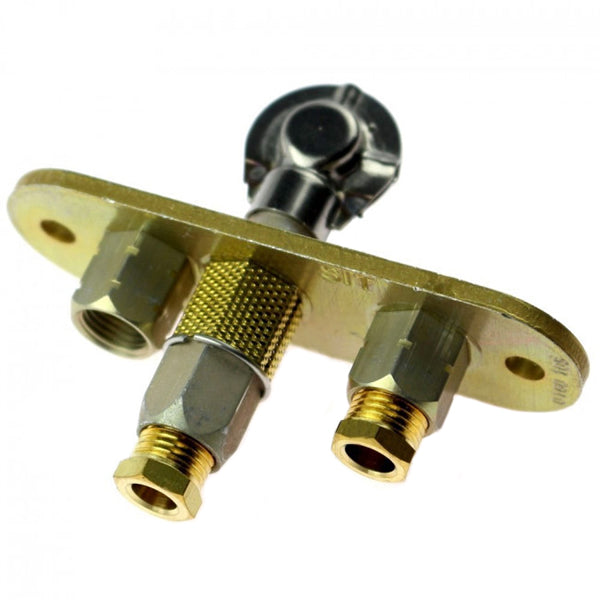 Ignition Pilot Burner SIT for Gas Boiler 0.160.105
