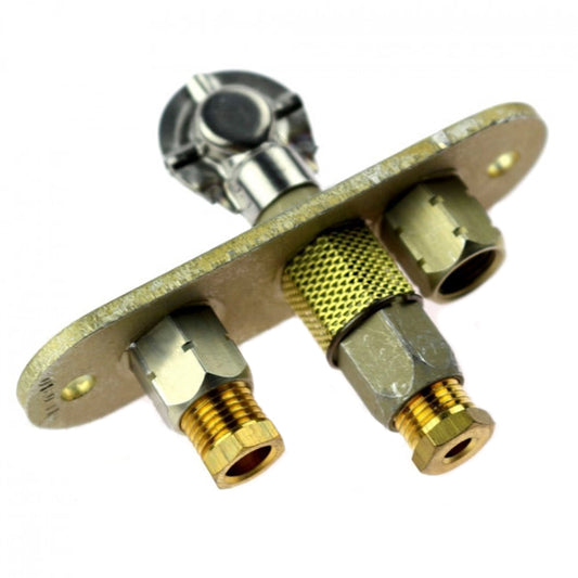 Ignition Pilot Burner SIT for Gas Boiler 0.160.110