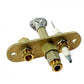 Ignition Pilot Burner SIT for Gas Boiler 0.160.114