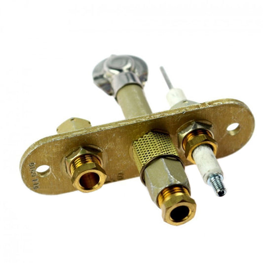 Ignition Pilot Burner SIT for Gas Boiler 0.160.114